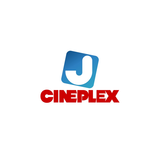 J Cineplex app icon