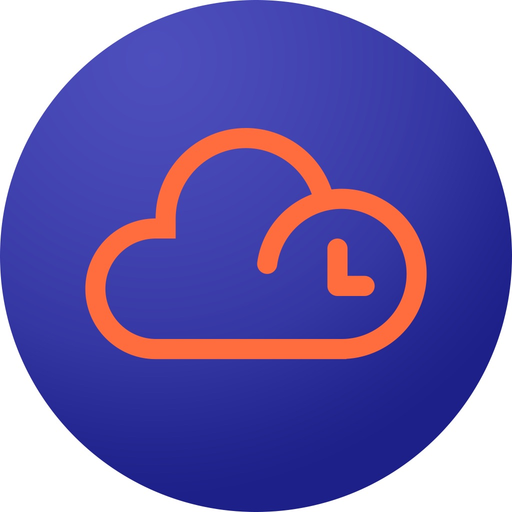 IntelliClock app icon