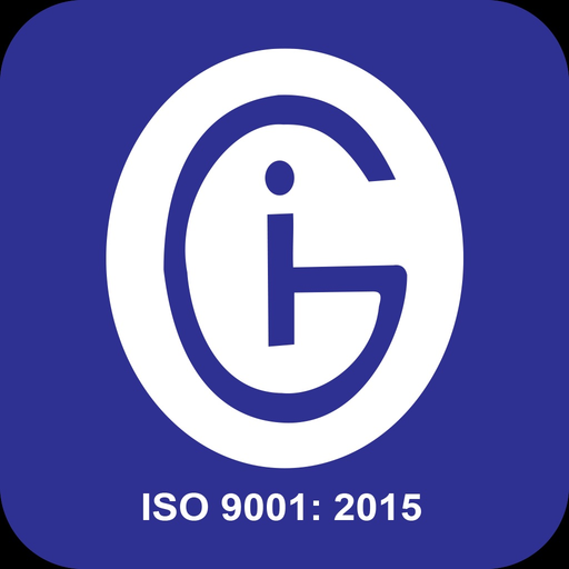 Gupta Investments app icon
