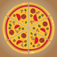 Pizza Inc: Tycoon delivery sim icon