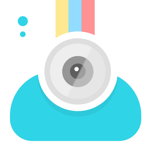 Kinder Cam app icon