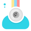 Kinder Cam icon