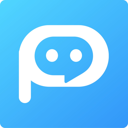 PadBot Telepresence app icon