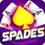 Spades: Casino Card Game icon