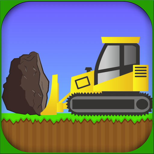 Under Construction Ext app icon