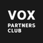 VOX Partners Club icon