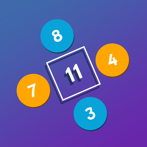 Calculus Increase Brain IQ app icon