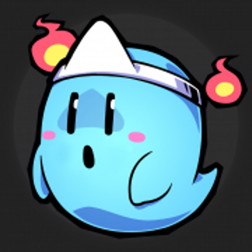 Yokai Dungeon app icon