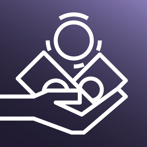 Financial Plan: to-do list app icon