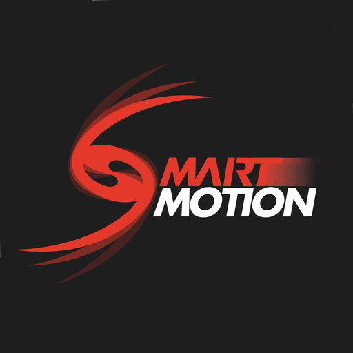 SMARTMOTION app icon
