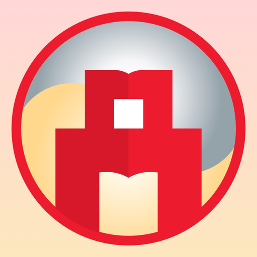 MatchMove Lightspeed app icon