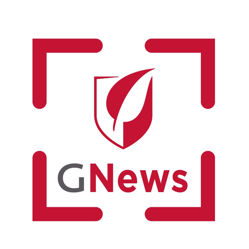 GNews app icon