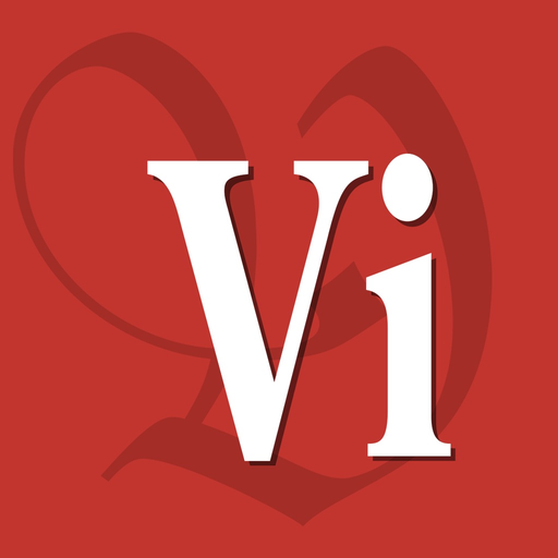 Vikebladet app icon