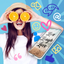 Life quotes and messages icon