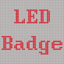 LEDBadge icon