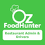 OzFoodHunter Restaurant&Driver icon