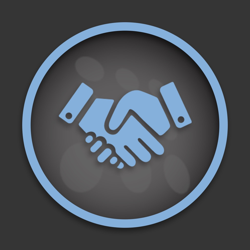 COSEC VMS app icon