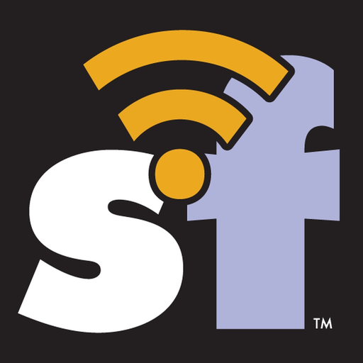 Synergy Fiber app icon