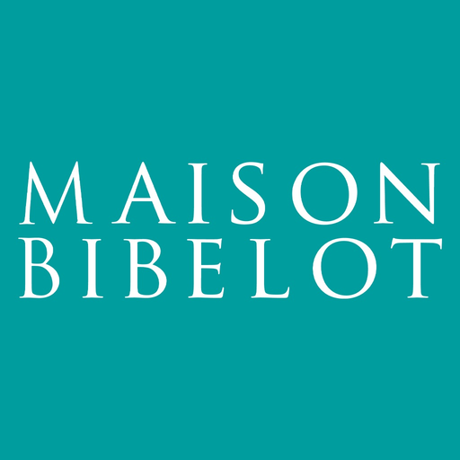 Maison Bibelot app icon