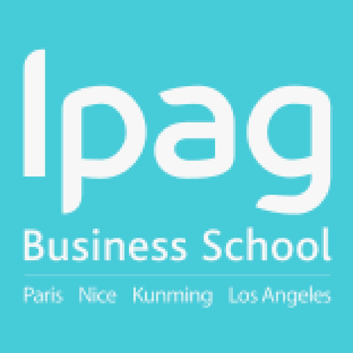 My IPAGORA app icon