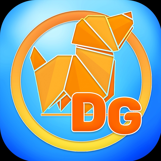 Domini Games App app icon