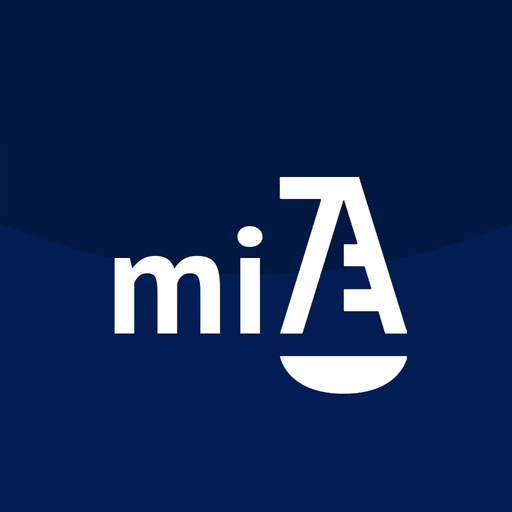 Mi Abogacía app icon