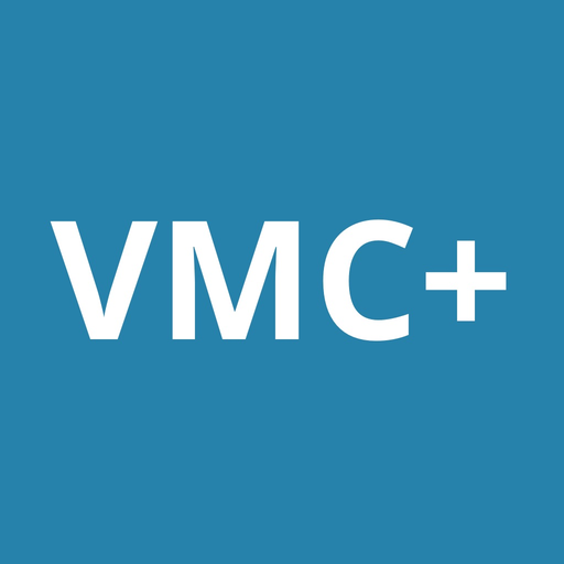 VMC + app icon