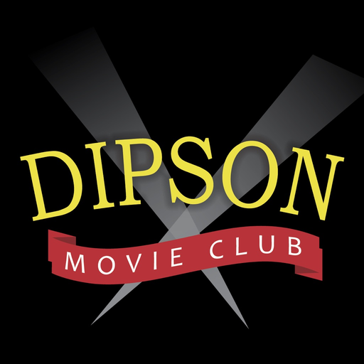 Dipson Movie Club app icon