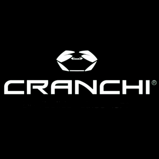 Cranchi Yacht app icon