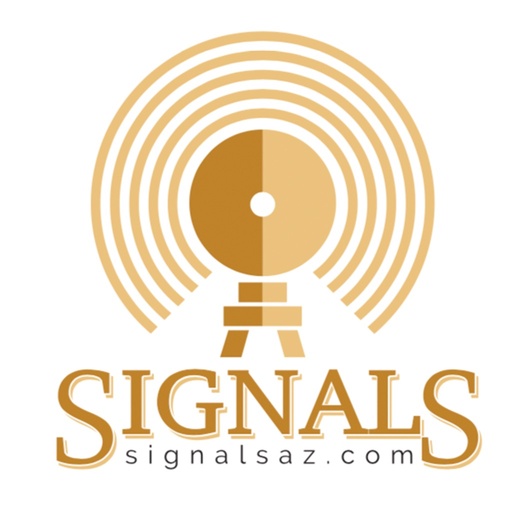 SignalsAZ app icon