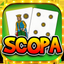 Scopa Online - Gioco di carte icon