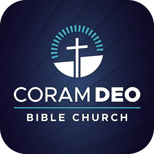 Coram Deo Bible Church app icon