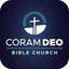 Coram Deo Bible Church icon