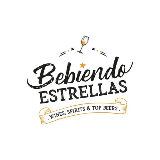 Bebiendo Estrellas app icon