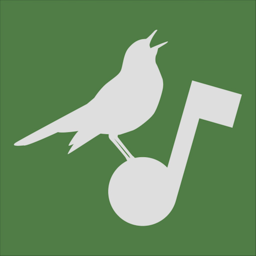 Aves Vox app icon