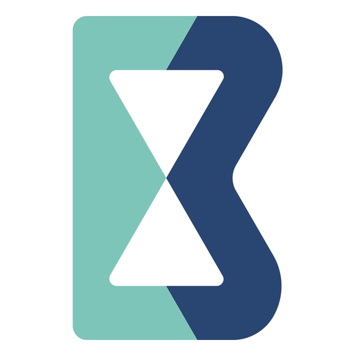 Backbar app icon