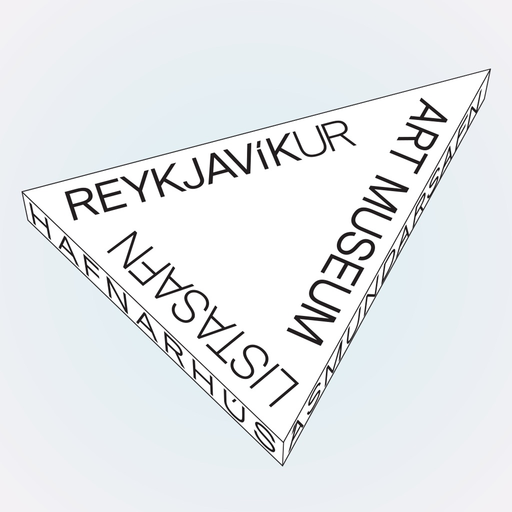 Reykjavík Art Walk app icon
