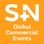 S+N Global Commercial Events icon
