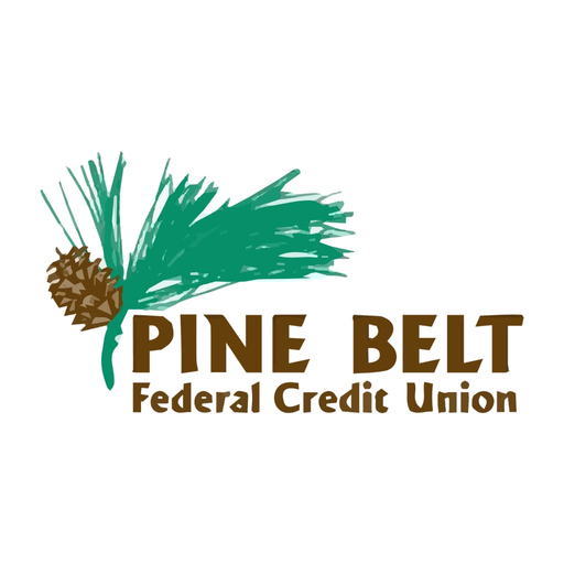 PBFCU Mobile Banking app icon