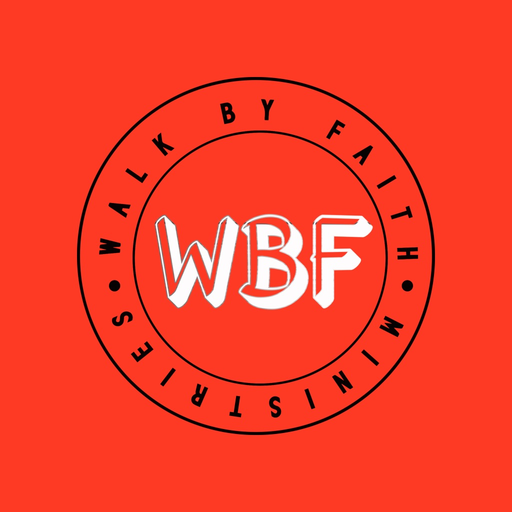 Walk By Faith Ministries app icon