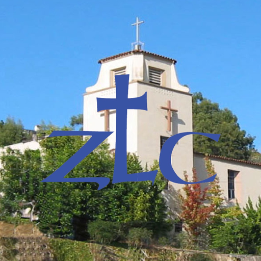 Zion Lutheran Piedmont app icon