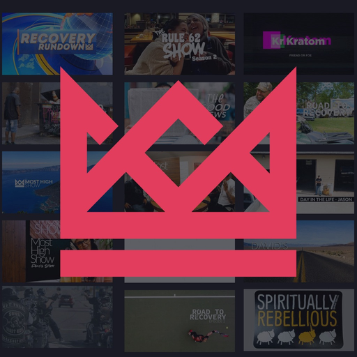 Most High Media app icon
