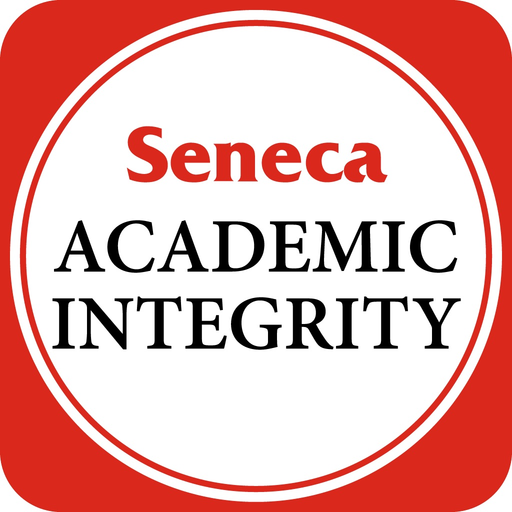 Seneca Integrity Matters app icon