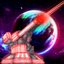 Neon Defenders - Tower Defense icon