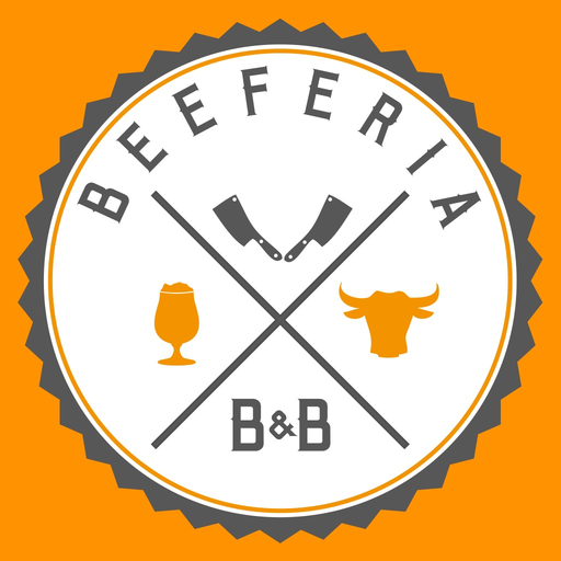 Beeferia app icon