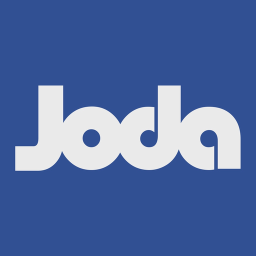 Joda app icon