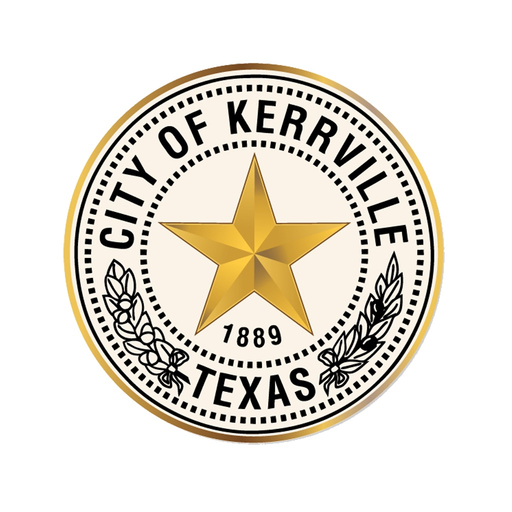 City of Kerrville app icon