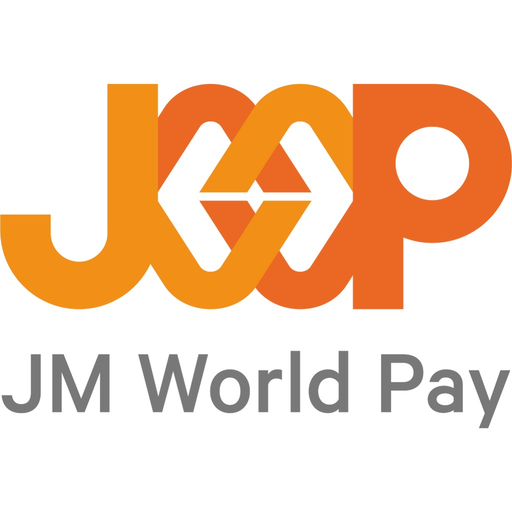 JM World Pay app icon