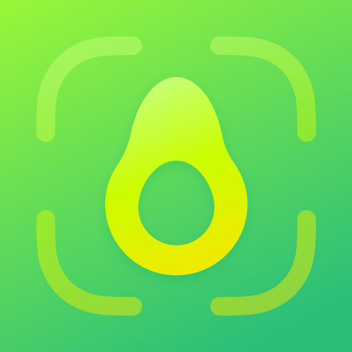 Keto AI Tracker & Meal Planner app icon