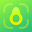 Keto AI Tracker & Meal Planner icon